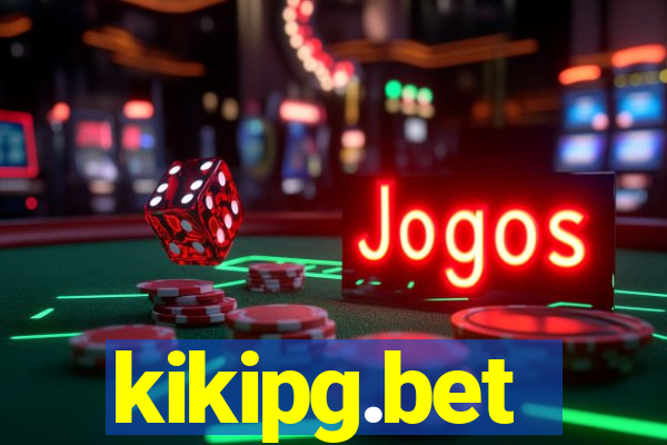 kikipg.bet