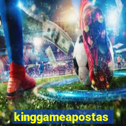 kinggameapostas