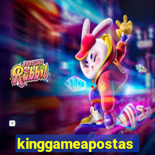 kinggameapostas