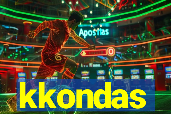 kkondas