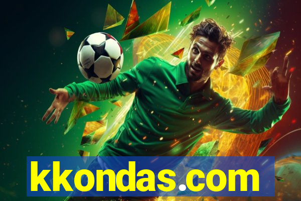 kkondas.com