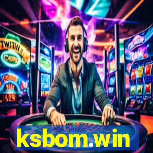 ksbom.win