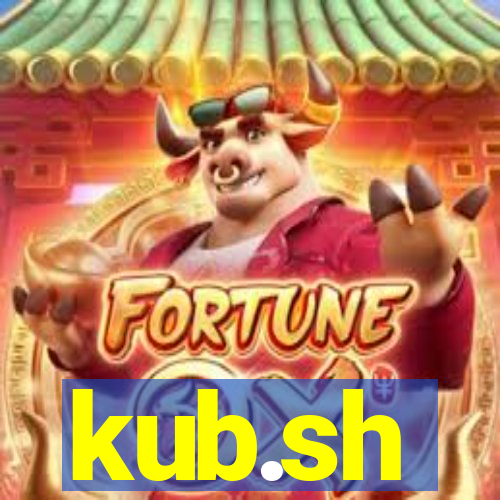 kub.sh