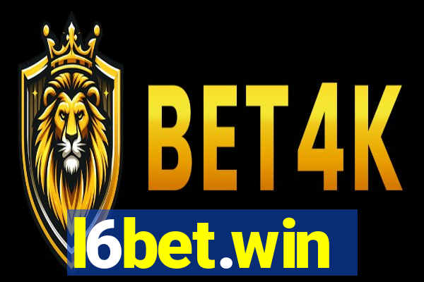 l6bet.win