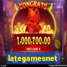lategamesnet