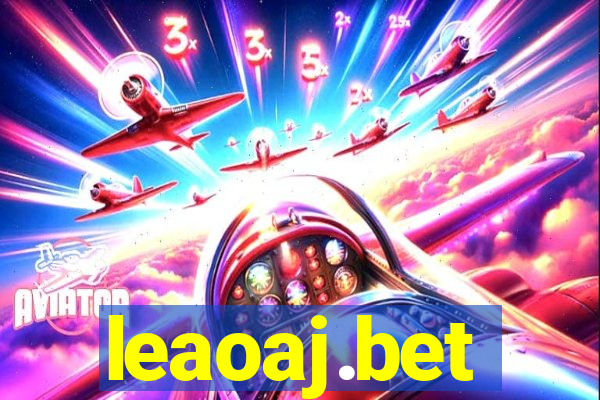 leaoaj.bet