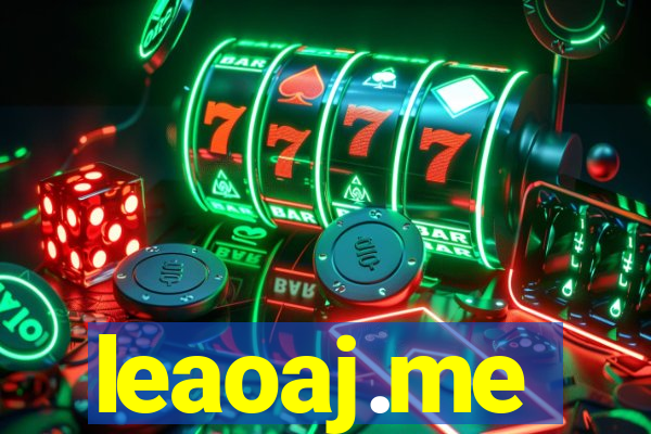 leaoaj.me