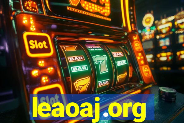 leaoaj.org
