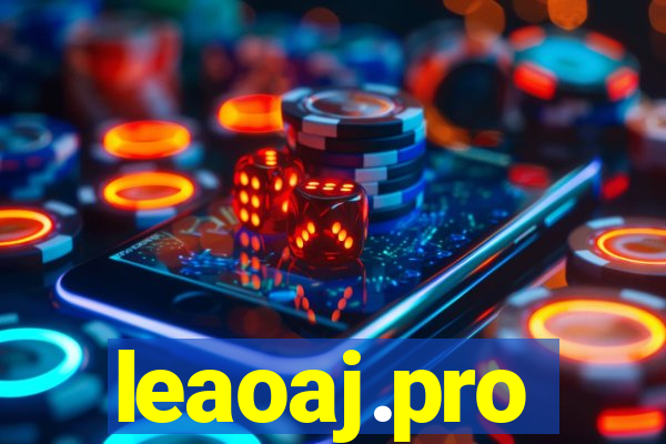 leaoaj.pro