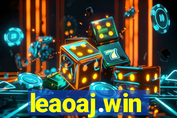leaoaj.win