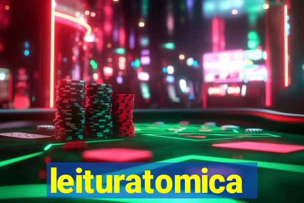 leituratomica