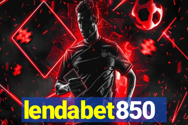 lendabet850