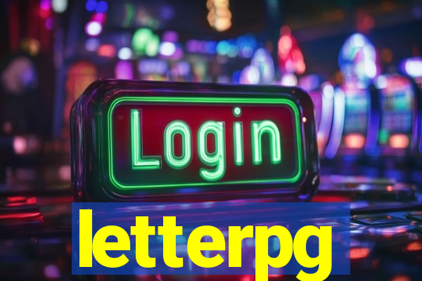 letterpg