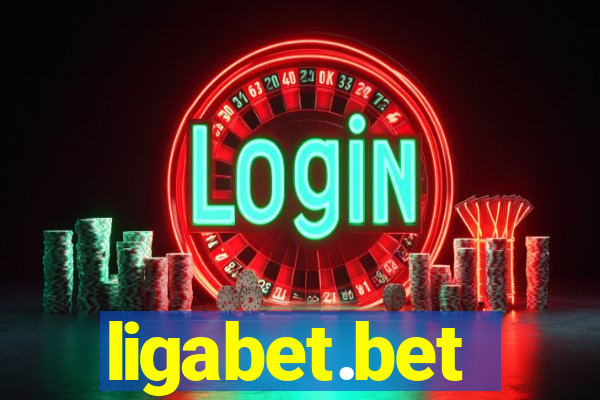 ligabet.bet