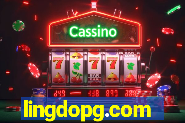 lingdopg.com