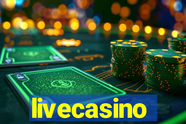 livecasino