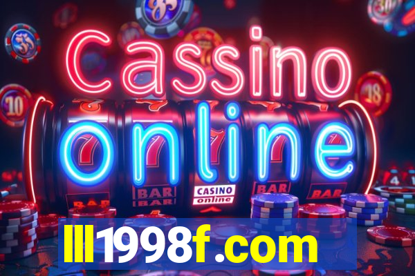 lll1998f.com