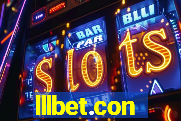 lllbet.con