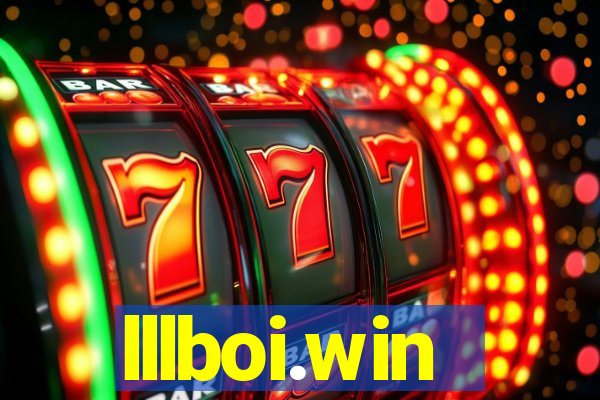 lllboi.win