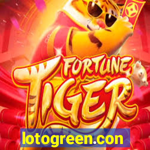 lotogreen.con