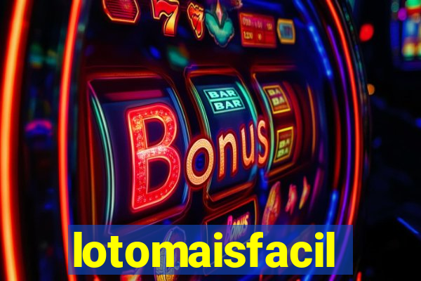 lotomaisfacil