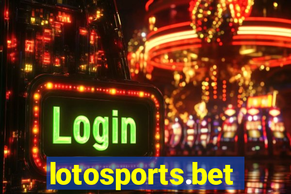 lotosports.bet