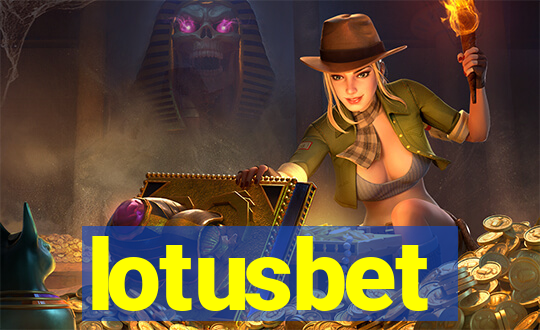 lotusbet
