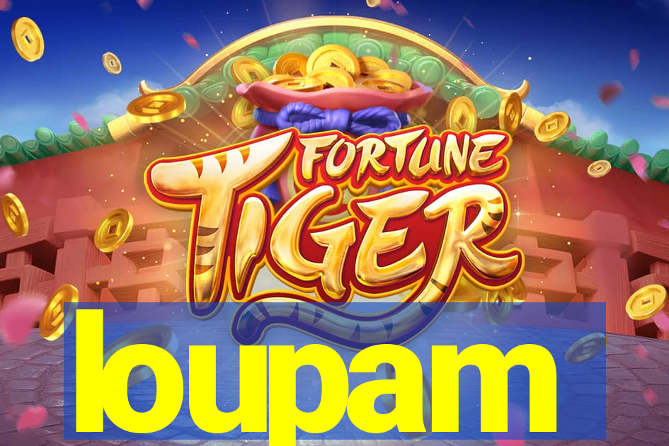 loupam