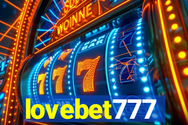 lovebet777
