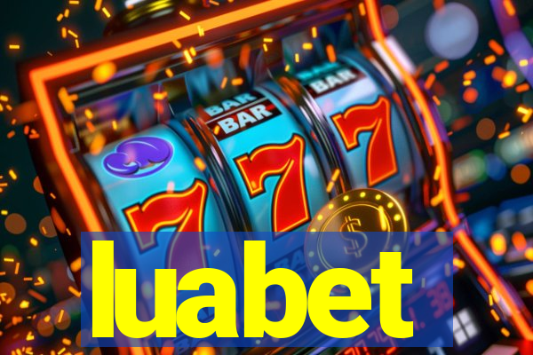 luabet