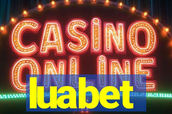 luabet