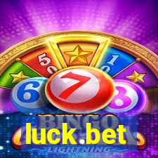 luck.bet