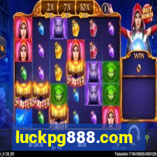 luckpg888.com