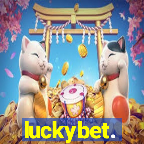 luckybet.