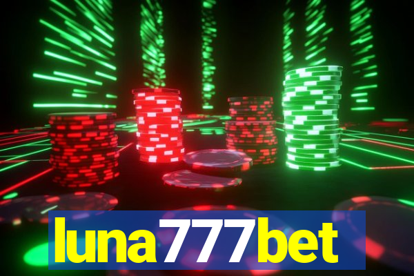 luna777bet