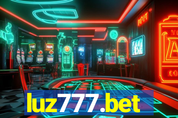 luz777.bet