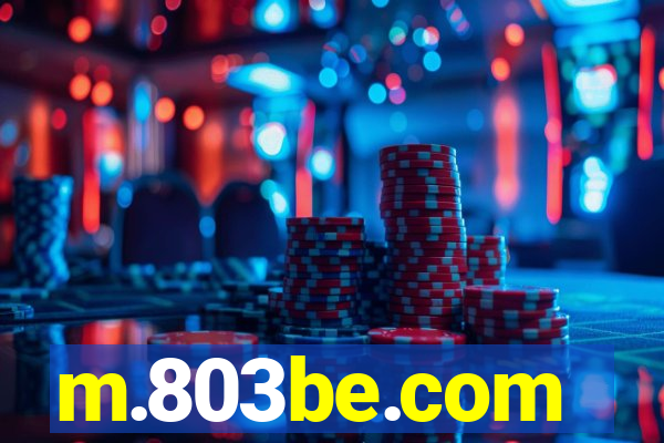 m.803be.com