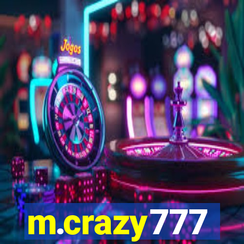 m.crazy777