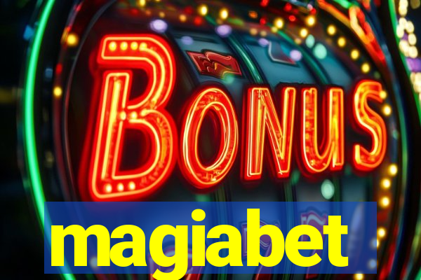 magiabet