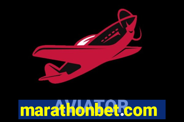 marathonbet.com