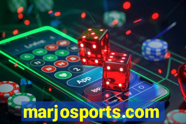 marjosports.com.br