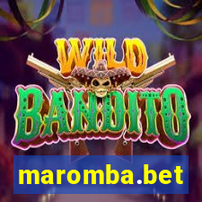 maromba.bet