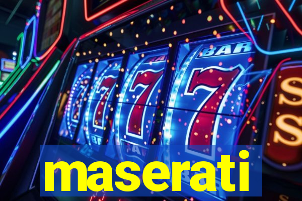 maserati-bet