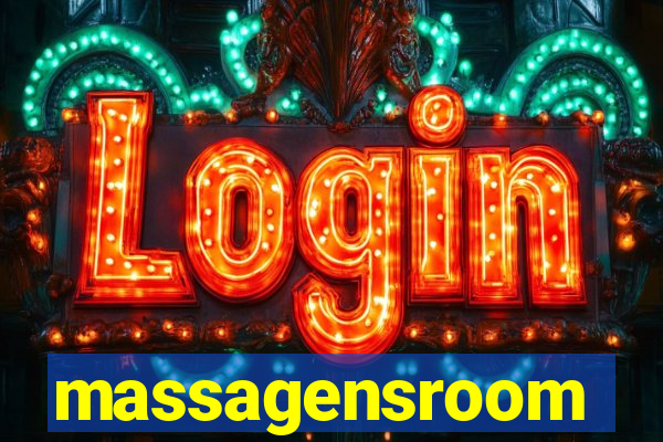massagensroom