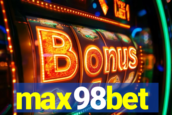 max98bet
