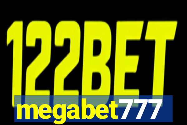 megabet777