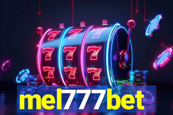 mel777bet