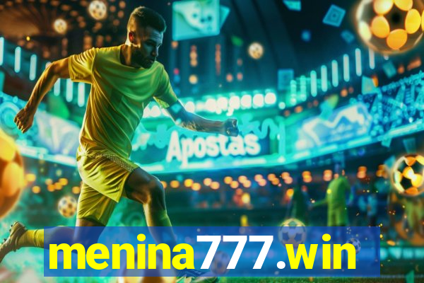 menina777.win