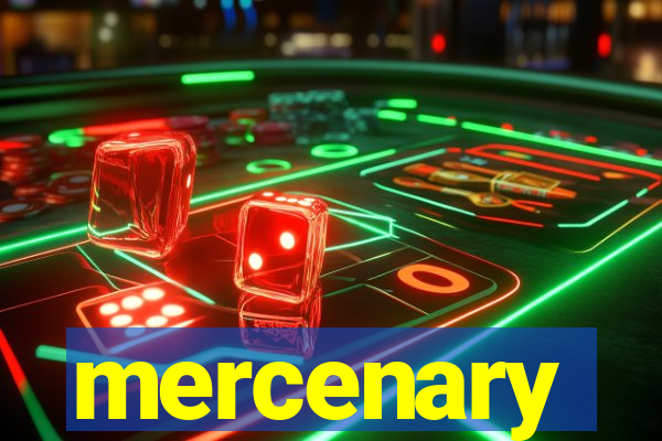mercenary-enrollment