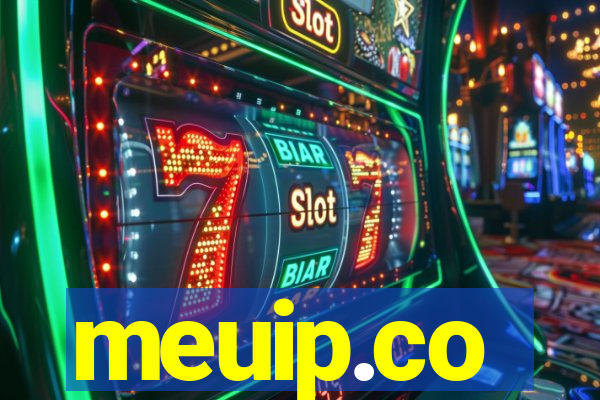 meuip.co
